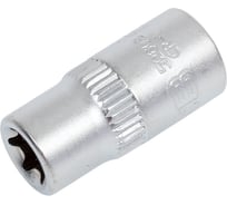 Головка торкс JCB E8, 1/4''DR JCB-52608(61851)