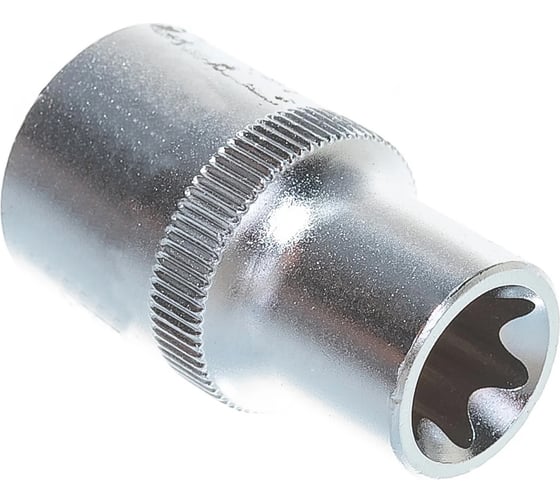 Головка торкс JCB E4, 1/4''DR JCB-52604(61847) 1