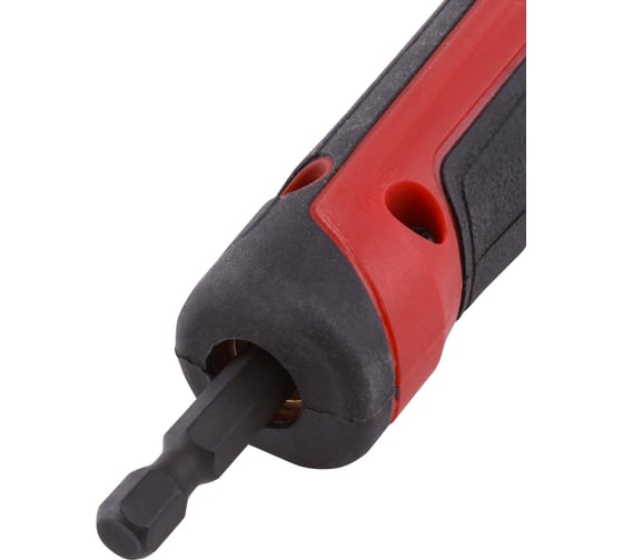 Насадка угловая для бит 1/4" MONOGRAM 087-430
