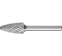 Борфреза твердосплавная PFERD RBF 1020/6 ALLROUND 093658 21001031