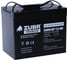 Аккумуляторная батарея ZUBR GP 12V 80Ah, Китай GP12-80(ZUBR) 1