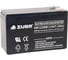 Аккумуляторная батарея ZUBR HR12-28W 12V7.2 Ah HR12-28W(ZUBR) 1