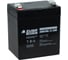 Аккумуляторная батарея ZUBR HRL 12-23W, Китай HRL12-23W(ZUBR) 1