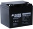 Аккумуляторная батарея ZUBR HRL12-150W, Китай HRL12-150W(ZUBR) 2