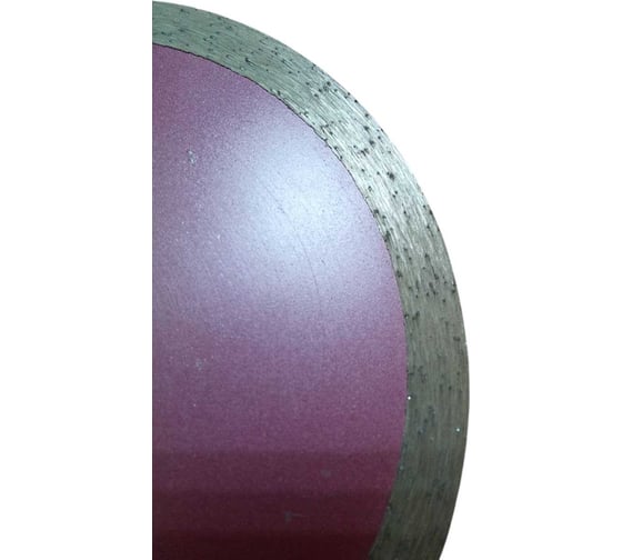 Диск отрезной алмазный с непрерывной реж. кромкой Tools WYNNS 115х1,8х22,2мм, W0266, W114D 00000025490