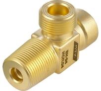 Корпус вентиля ПТК ВК-94 00000043612