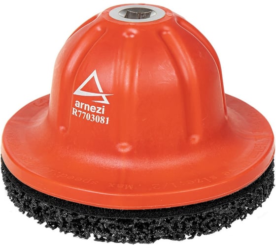 Шлифовальный круг для чистки ступиц Arnezi R7703081