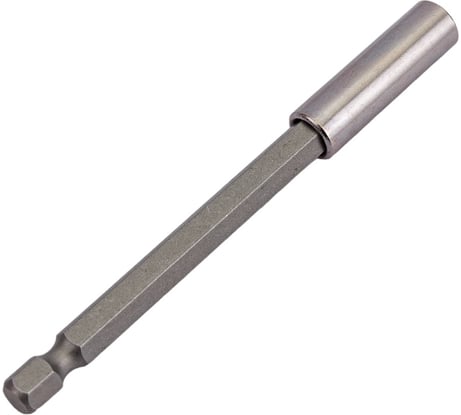 Адаптер для бит магнитный слайдер Kvadra (100 мм; 1/4") NOVOCRAFT KA100ZN14