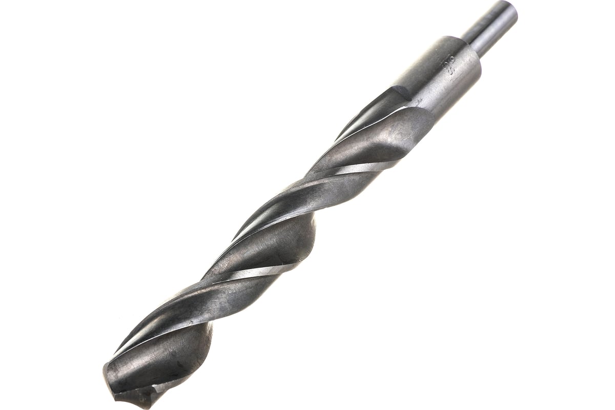 Сверло по металлу (19 мм; 198/135 мм; DIN 338) Novocraft B338190G ...