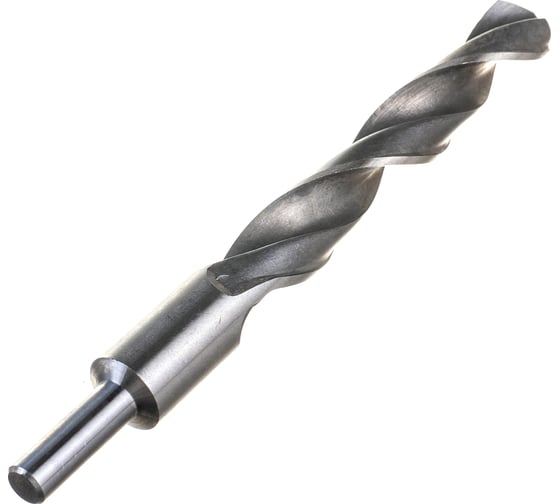 Сверло по металлу (19 мм; 198/135 мм; DIN 338) Novocraft B338190G