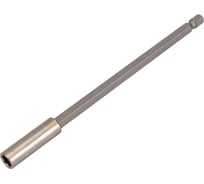 Адаптер для бит магнитный слайдер Kvadra (150 мм; 1/4") NOVOCRAFT KA150ZN14