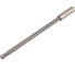 Адаптер для бит магнитный слайдер Kvadra (150 мм; 1/4") NOVOCRAFT KA150ZN14 2
