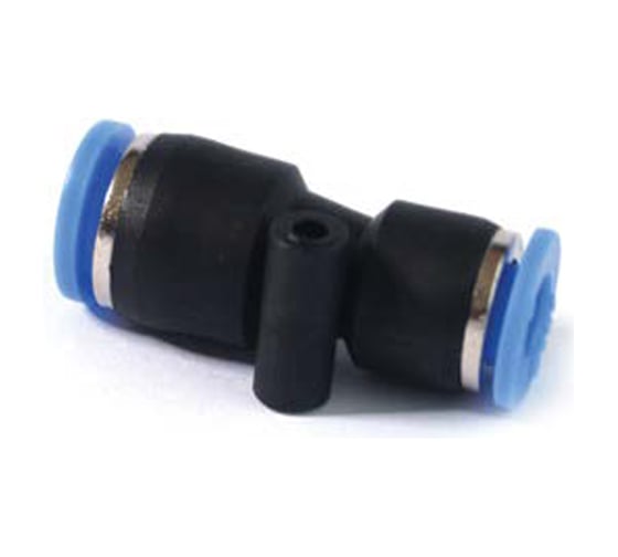 Фитинг переходник (4М; 6 мм) AiRTAC X-EPG64