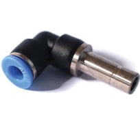 Фитинг угловой (М5; 4 мм) AiRTAC X-EPL4M5
