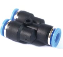 Фитинг тройник-Y 12 мм AiRTAC X-EPY12