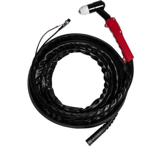 Плазменный резак Start CutLine TZ-160 (12м, M16х1,5, 2pin) ST160-1200 1