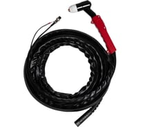 Плазменный резак Start CutLine TZ-160 (6м, M16х1,5, 2pin) ST160-6000