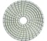 Круг алмазный шлифовальный АГШК черепашка 125 мм №30 класс AAA Proff Diamond Industrial DIDCHD125Z30 3