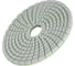 Круг алмазный шлифовальный АГШК черепашка 125 мм №30 класс AAA Proff Diamond Industrial DIDCHD125Z30 6