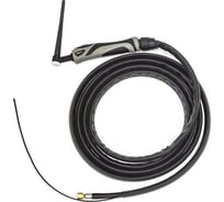 Горелка Aurora TIG 9 110A(35) M12x1, 8м (без управляющих разъемов) 12132