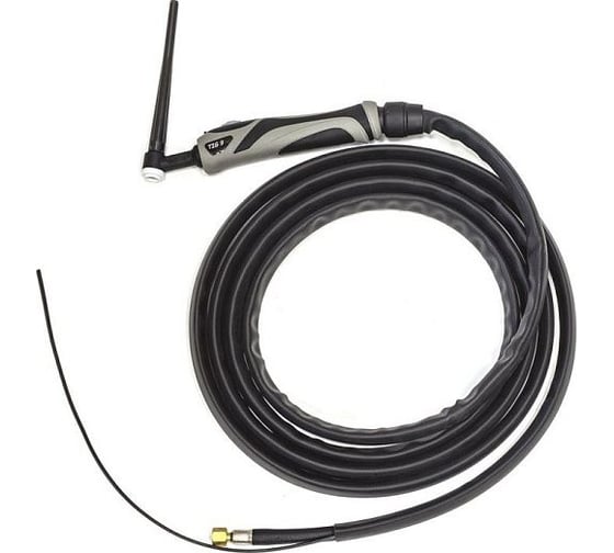Горелка Aurora TIG 9 110A(35) M12x1, 8м (без управляющих разъемов) 12132 1