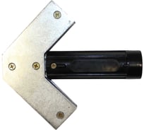 Зажим массы Дока МКЗ-501У А 500А DK.4210.14630