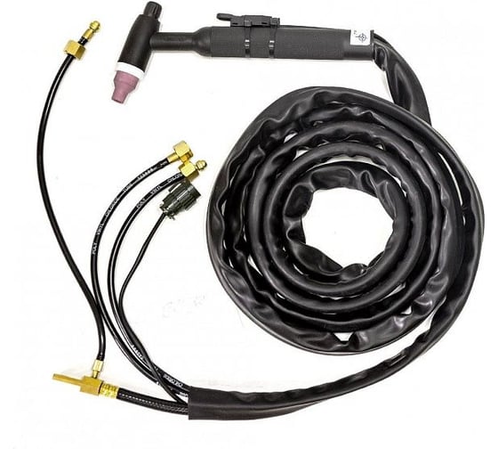 Горелка Aurora TIG 12WP 500A(100) IRONMAN 500 (water cooling) Ril 22032 1