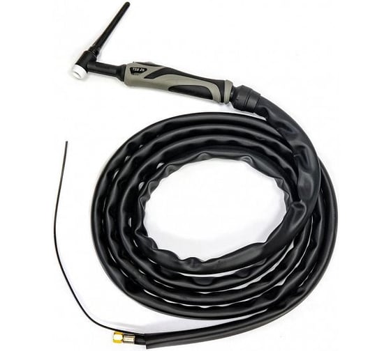 Горелка Aurora TIG 26 180A(35) M12x1, 4м (без управляющих разъемов) 24658 1