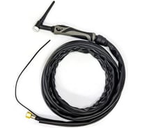 Горелка Aurora TIG 26 180A(35) TIG 180,200, 8м (3/8G) (без управляющих разъемов) 12147