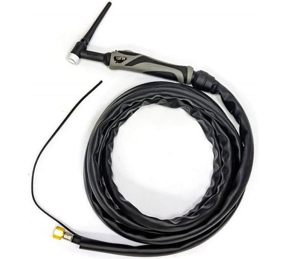 Горелка Aurora TIG 26 180A(35) TIG 180,200, 8м (3/8G) (без управляющих разъемов) 12147