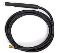 Горелка Aurora TIG 26 AUTO 180A(35) M12x1, 4м (без управляющих разъемов) 12148
