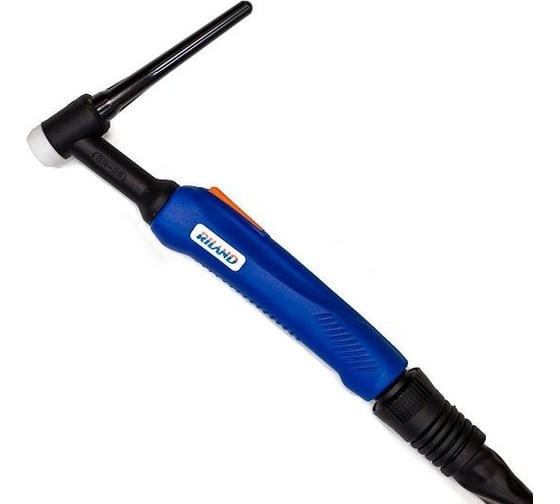 Горелка Aurora TIG 26 INTER TIG 200 AC/DC Pulse 8м (Inn) 28959