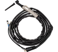 Горелка Aurora TIG 26 система 200 AC/DC P (32249+33826) 4м 36506