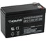 Аккумулятор THOMAS GB 12-7.2Ah T1 GB12-7.2-T1(Thomas) 1