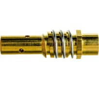 Вставка наконечника с пружиной Basic (М6х42 мм) для горелки MW-15AK Optima BS002.0078