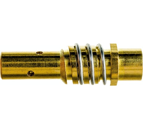 Вставка наконечника с пружиной Basic (М6х42 мм) для горелки MW-15AK Optima BS002.0078