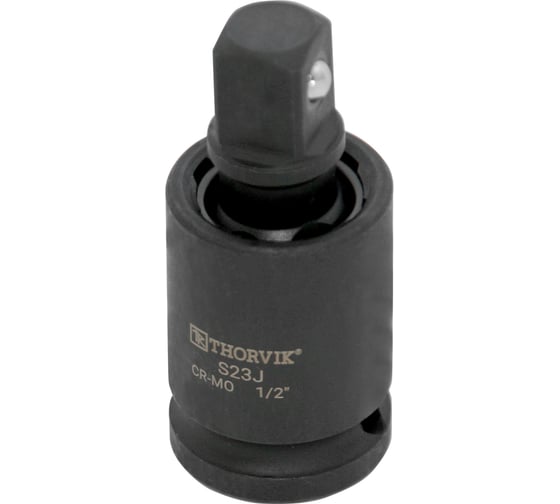Шарнир карданный для ударного инструмента Thorvik S23J 1/2DR 054449