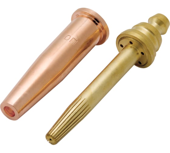 Мундштук пропановый №5 7/64 (140-200 мм) Optima N3145 &N3145_0