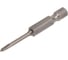 Бита SGS Tri-Wing TW2.5х50мм S2 1шт 6350-Y2.5 2
