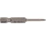 Бита SGS Tri-Wing TW2.5х50мм S2 1шт 6350-Y2.5 4