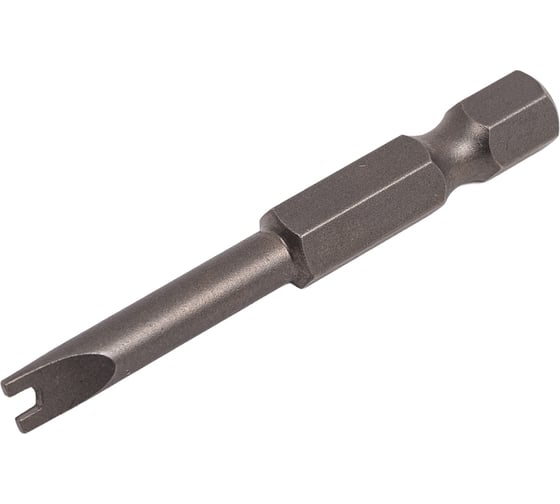 Бита SGS Spanner SP 2.0х50мм S2 1шт 6350-U2.0