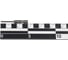 Бита SGS шлицевая SL2.5x0.4х50мм S2 1шт 6350-SL2.5 5