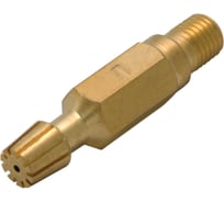 Мундштук внутренний №3 для Р3П Optima N3123 &N3123_0