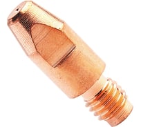 Наконечник Basic (М8x30х1.6 мм; E-Cu) Optima BS140.0587