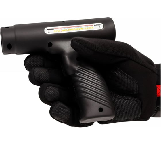 Корпус сварочного пистолета Great Wolf для споттеров GW-60L/GW-65L GWGun3