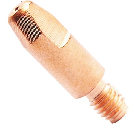 Наконечник (М6x28х1 мм; E-Cu) Optima XL140.0242