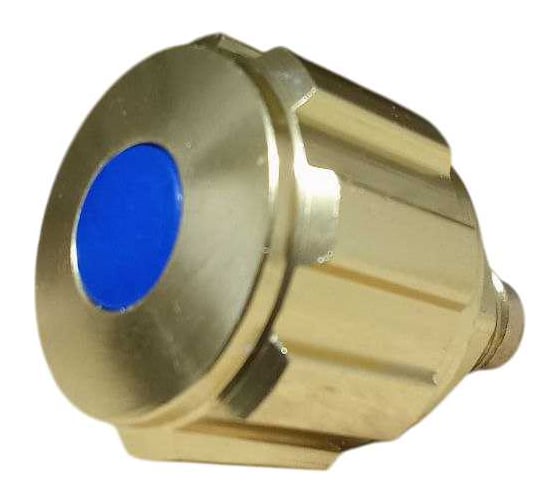 Запорный узел ИНКО "Режущий Кислород" G02-1100/1200/1300 00000028363