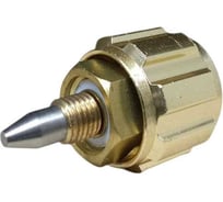 Запорный узел ИНКО "Горючий Газ" G02-1300 00000028367