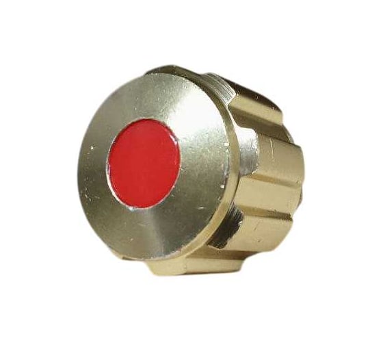 Запорный узел ИНКО "Горючий Газ" G02-1300 00000028367