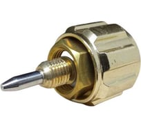 Запорный узел ИНКО "Кислород" G02-1100/1200 00000028364